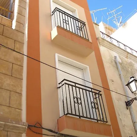 Casa Duplex Kentia Apartment Crevillente