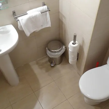 Casa Duplex Kentia *